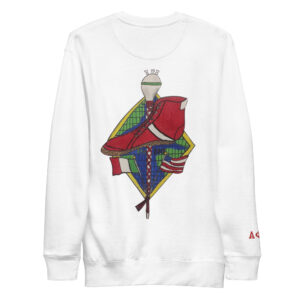 ABE Phi Fam Unisex Premium Sweatshirt