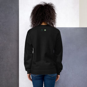 Flexin Assist Unisex Sweatshirt