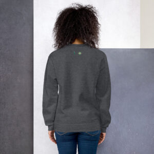 Flexin Assist Unisex Sweatshirt