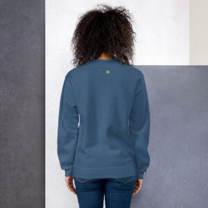 Flexin Assist Unisex Sweatshirt