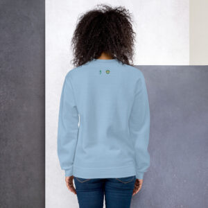 Flexin Assist Unisex Sweatshirt