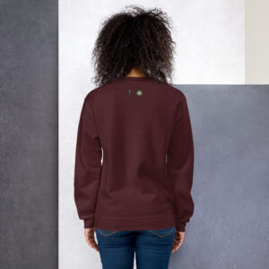 Flexin Assist Unisex Sweatshirt
