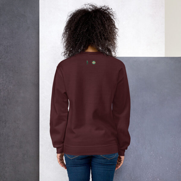 Flexin Assist Unisex Sweatshirt
