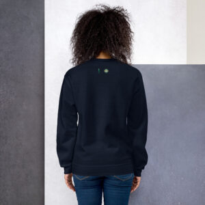 Flexin Assist Unisex Sweatshirt