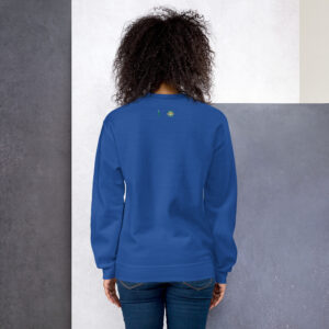 Flexin Assist Unisex Sweatshirt