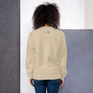 Flexin Assist Unisex Sweatshirt