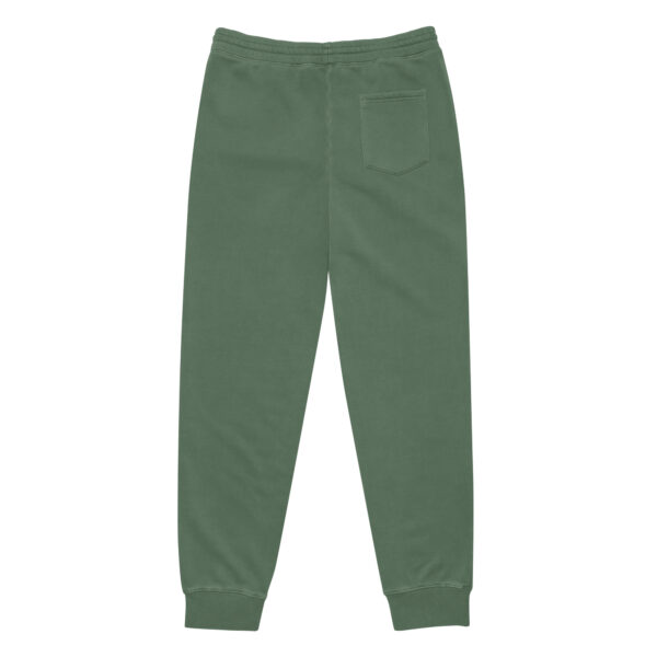 Flexin Assist Unisex pigment-dyed sweatpants