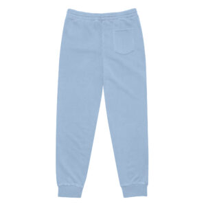 Flexin Assist Unisex pigment-dyed sweatpants