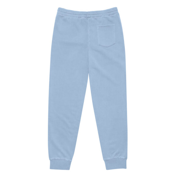 Flexin Assist Unisex pigment-dyed sweatpants