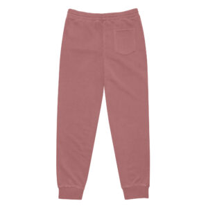 Flexin Assist Unisex pigment-dyed sweatpants