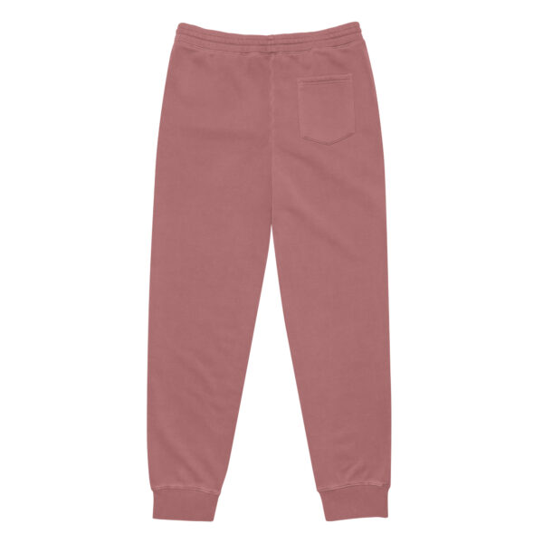 Flexin Assist Unisex pigment-dyed sweatpants
