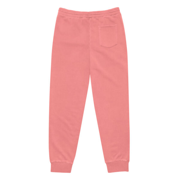 Flexin Assist Unisex pigment-dyed sweatpants