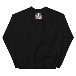Jason Pierre Unisex Sweatshirt