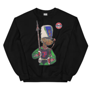 Jason Pierre Unisex Sweatshirt