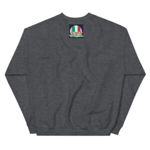 Jason Pierre Unisex Sweatshirt