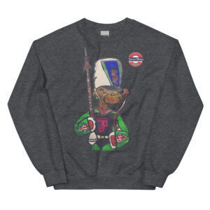 Jason Pierre Unisex Sweatshirt
