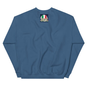 Jason Pierre Unisex Sweatshirt