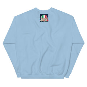 Jason Pierre Unisex Sweatshirt