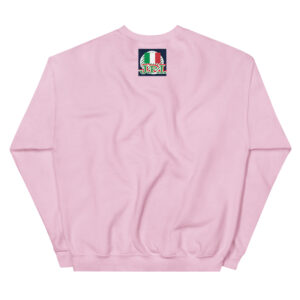 Jason Pierre Unisex Sweatshirt