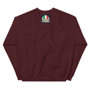 Jason Pierre Unisex Sweatshirt