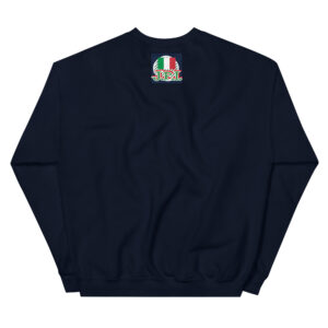 Jason Pierre Unisex Sweatshirt