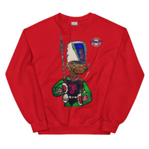 Jason Pierre Unisex Sweatshirt