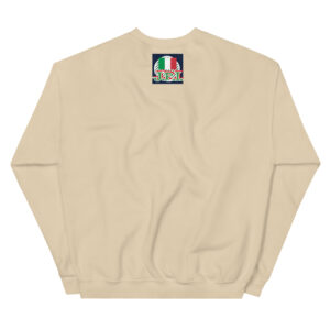 Jason Pierre Unisex Sweatshirt