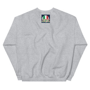 Jason Pierre Unisex Sweatshirt