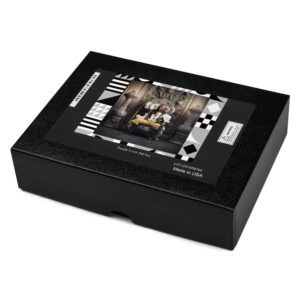 Jesus Drum Major Jigsaw puzzle