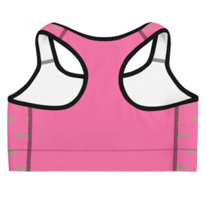 Flexin Assist Sports bra