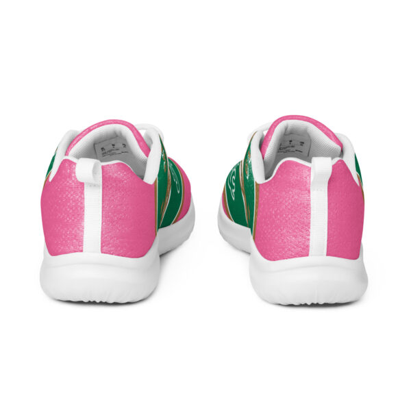 Jason Pierre Italy Women’s athletic shoes
