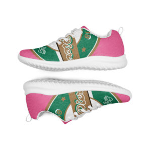 Jason Pierre Italy Women’s athletic shoes