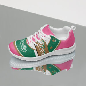 Jason Pierre Italy Women’s athletic shoes