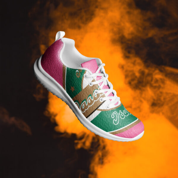 Jason Pierre Italy Women’s athletic shoes