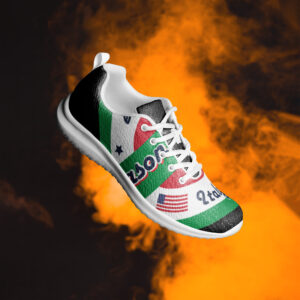 Jason Pierre Italy Men’s athletic shoes