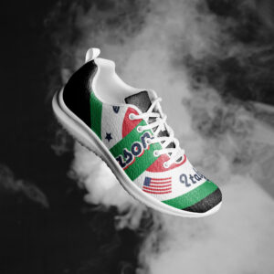 Jason Pierre Italy Men’s athletic shoes
