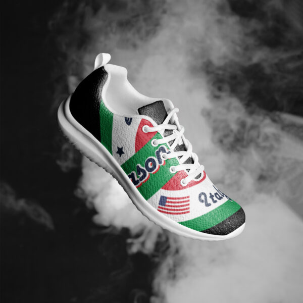 Jason Pierre Italy Men’s athletic shoes