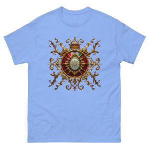 Jason Pierre Italy Unisex classic tee