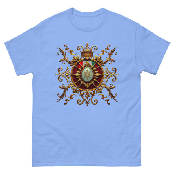 Jason Pierre Italy Unisex classic tee