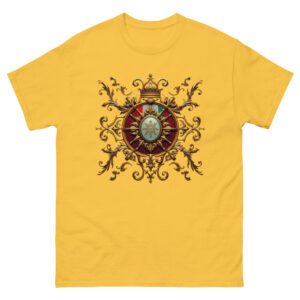Jason Pierre Italy Unisex classic tee