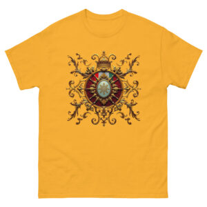 Jason Pierre Italy Unisex classic tee