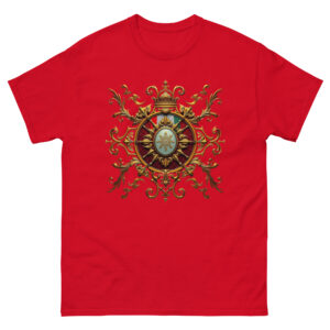 Jason Pierre Italy Unisex classic tee