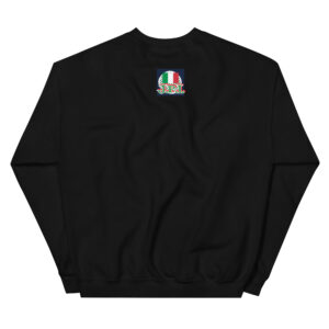 Jason Pierre Italy Unisex Sweatshirt