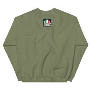Jason Pierre Italy Unisex Sweatshirt