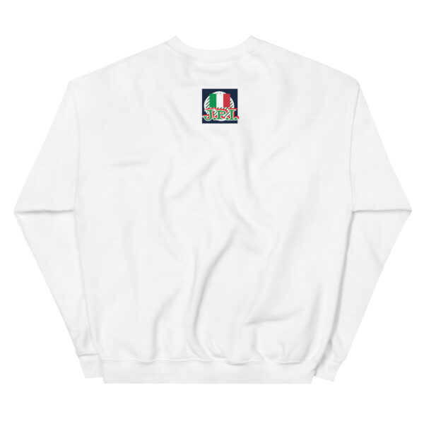 Jason Pierre Italy Unisex Sweatshirt