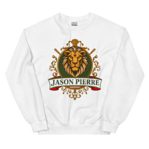 Jason Pierre Italy Unisex Sweatshirt