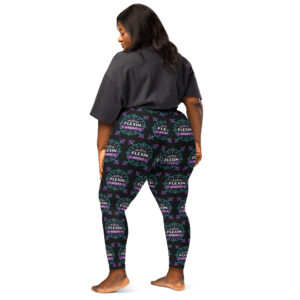 Flexin Assist Leggings