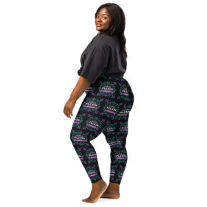 Flexin Assist Leggings