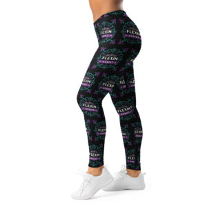 Flexin Assist Leggings