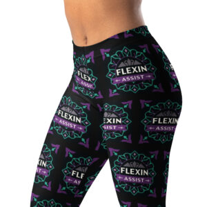 Flexin Assist Leggings